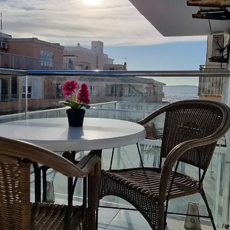 Level Mallorca - Living Playa de Palma  Zewnętrze zdjęcie